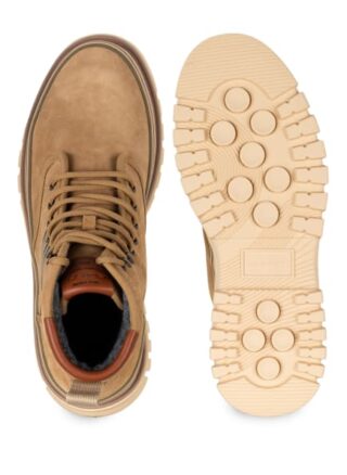 Gant Nebrada Schnürboots, Beige