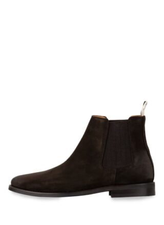 Gant Sharpville Chelsea-Boots, Braun