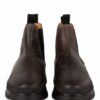 Gant St Grip Chelsea-Boots, Grau