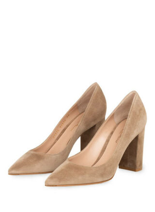 Gianvito Rossi Pumps