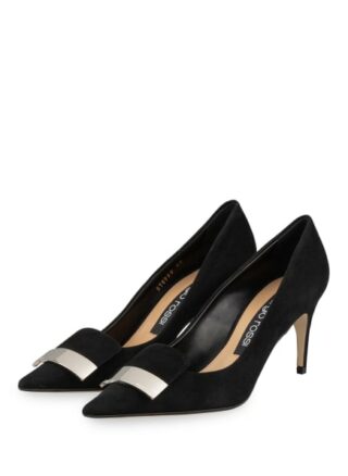 Gianvito Rossi Pumps