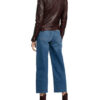 Gipsy Famos Lederjacke, Braun