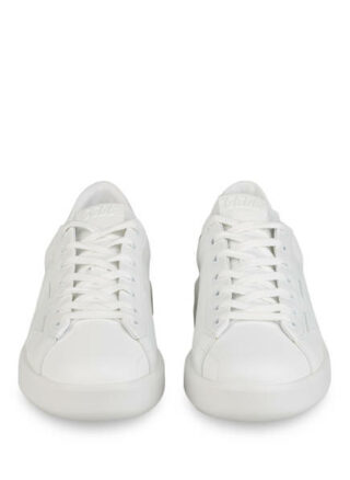Golden Goose Deluxe Brand Pure Star Sneaker, Weiss