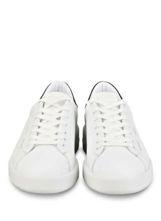 Golden Goose Deluxe Brand Pure Star Sneaker, Weiss