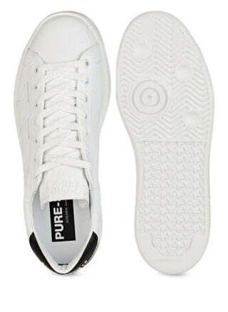 Golden Goose Deluxe Brand Pure Star Sneaker, Weiss