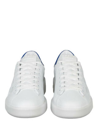 Golden Goose Deluxe Brand Purestar Sneaker, Weiss