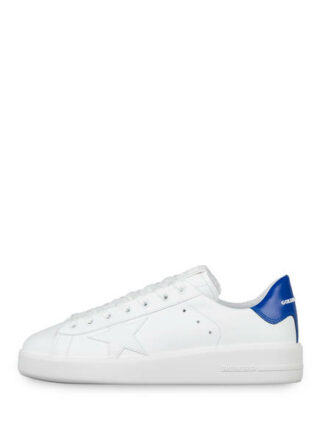 Golden Goose Deluxe Brand Purestar Sneaker, Weiss
