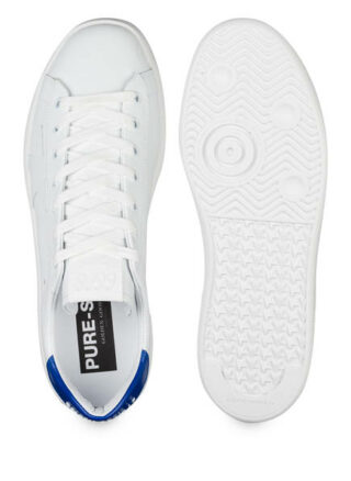 Golden Goose Deluxe Brand Purestar Sneaker, Weiss