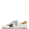 Golden Goose Deluxe Brand Superstar Sneaker, Weiss