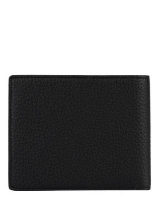 Graf von Faber-Castell Geldbörse, Schwarz