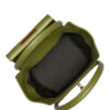 Gu_De Love Handtasche, Grün