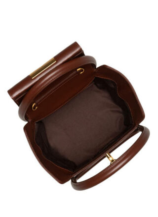 Gu_De Love Handtasche, Rot