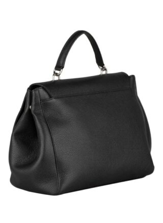 HUGO Kim Handtasche, Schwarz