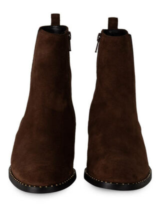 Högl Chelsea-Boots, Braun