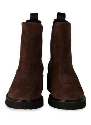 Högl Chelsea-Boots, Braun