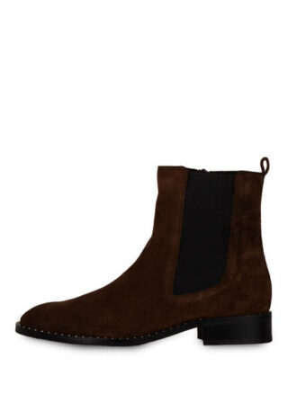 Högl Chelsea-Boots, Braun