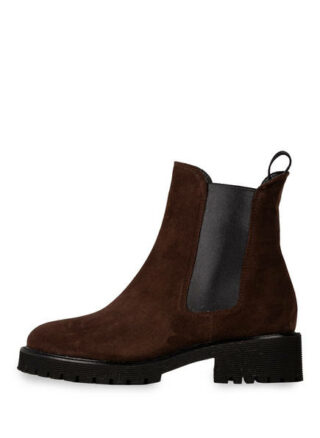 Högl Chelsea-Boots, Braun