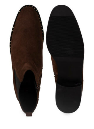 Högl Chelsea-Boots, Braun