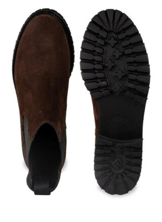 Högl Chelsea-Boots, Braun