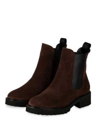 Högl Chelsea-Boots, Braun