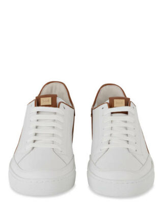 Högl Gatsby Sneaker, Weiss