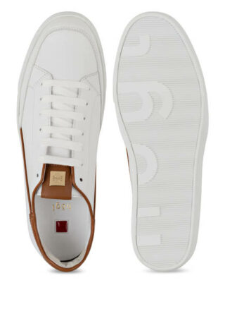 Högl Gatsby Sneaker, Weiss