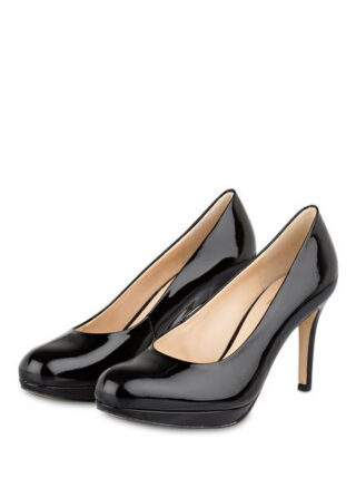 Högl Plateau-Pumps