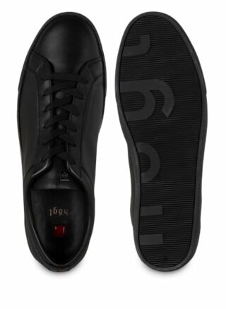 Högl Sneaker, Schwarz