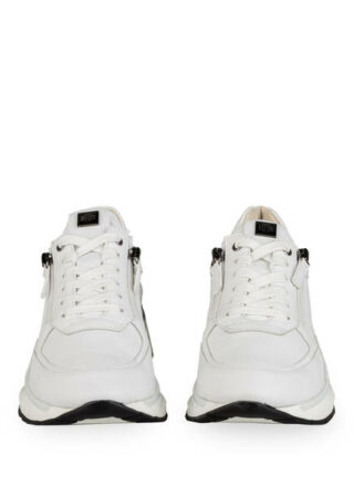 Högl Sneaker, Weiss