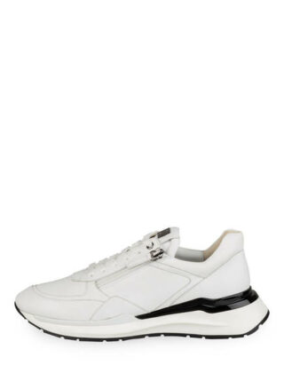 Högl Sneaker, Weiss