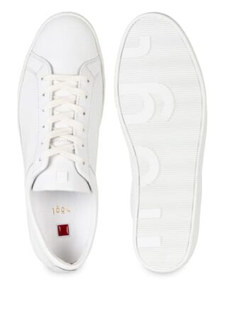 Högl Steady Sneaker, Weiss