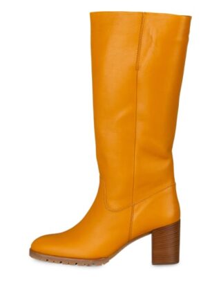 Högl Stiefel, Gelb