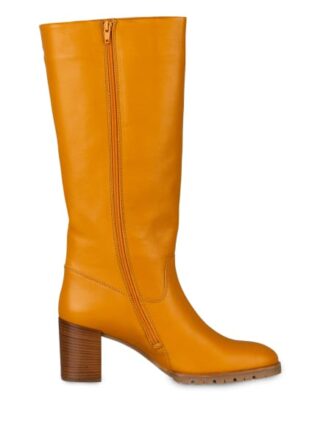 Högl Stiefel, Gelb