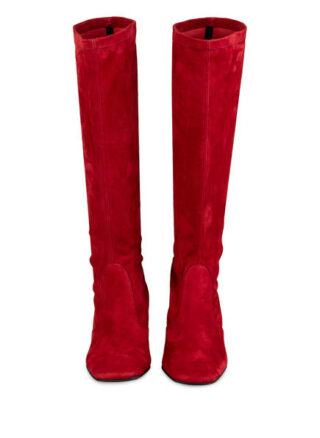 Högl Stiefel, Rot