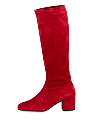 Högl Stiefel, Rot