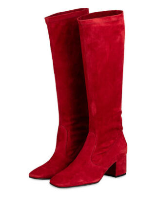 Högl Stiefel, Rot