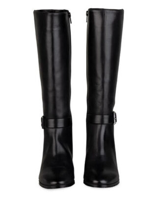 Högl Stiefel, Schwarz