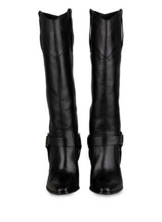 Högl Stiefel, Schwarz