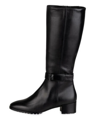 Högl Stiefel, Schwarz