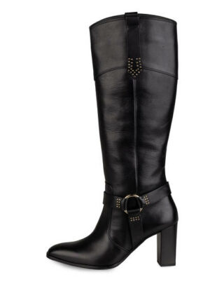 Högl Stiefel, Schwarz