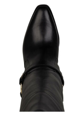 Högl Stiefel, Schwarz