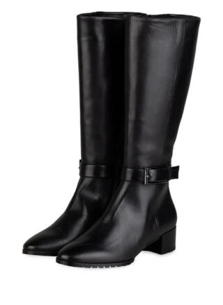 Högl Stiefel, Schwarz