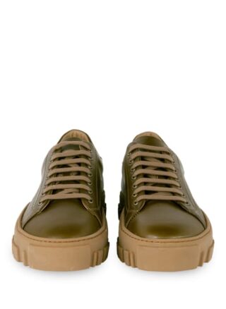 Holzweiler Stovner Sneaker, Grün