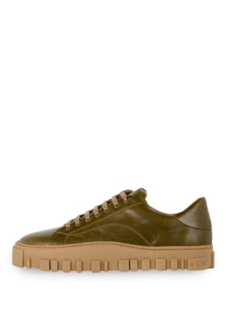 Holzweiler Stovner Sneaker, Grün