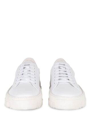Holzweiler Stovner Sneaker, Weiss