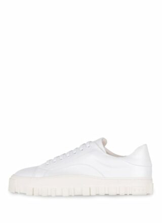 Holzweiler Stovner Sneaker, Weiss
