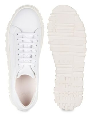 Holzweiler Stovner Sneaker, Weiss