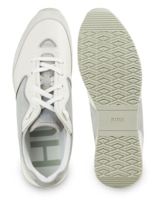 Hugo Amy Sneaker, Weiss