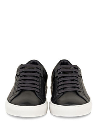 Hugo Futurism Tenn Sneaker, Blau