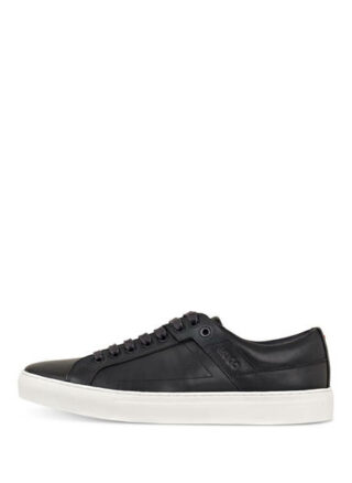 Hugo Futurism Tenn Sneaker, Blau